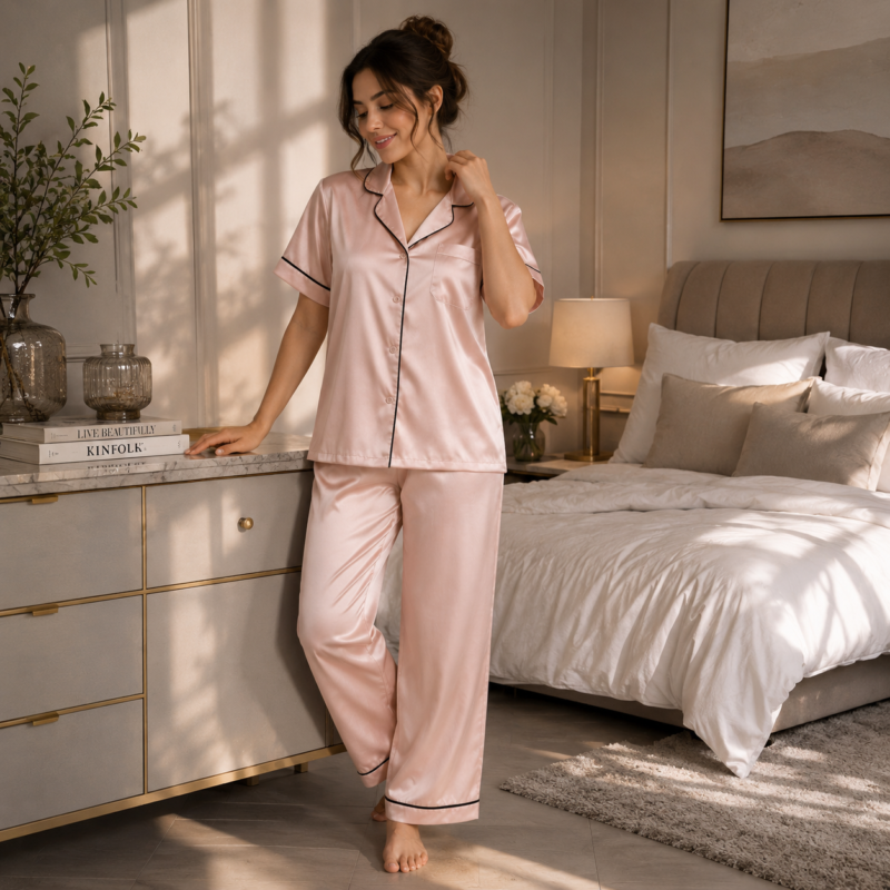 Sleepwear Royalina